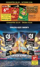 Delikatesy Centrum gazetka Strona 36