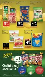 Delikatesy Centrum gazetka Strona 37