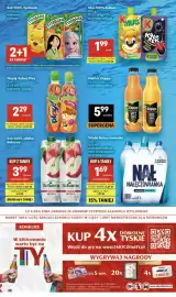 Delikatesy Centrum gazetka Strona 38
