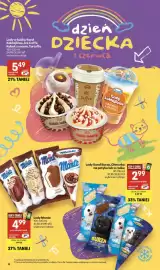 Delikatesy Centrum gazetka Strona 4