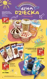 Delikatesy Centrum gazetka Strona 4