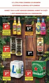 Delikatesy Centrum gazetka Strona 41