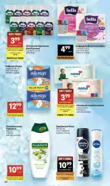 Delikatesy Centrum gazetka Strona 44