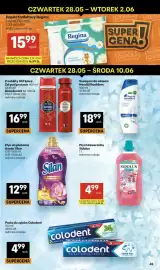 Delikatesy Centrum gazetka Strona 45