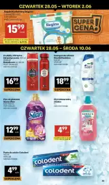 Delikatesy Centrum gazetka Strona 45