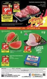 Delikatesy Centrum gazetka Strona 48