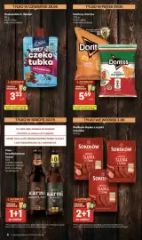 Delikatesy Centrum gazetka Strona 8