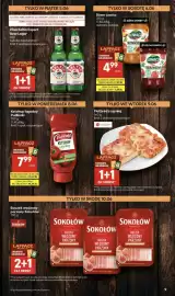 Delikatesy Centrum gazetka Strona 9