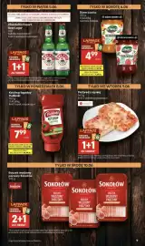 Delikatesy Centrum gazetka Strona 9