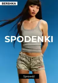 Bershka gazetka tydzień 22 Strona 1