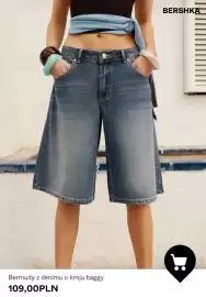 Bershka gazetka tydzień 22 Strona 3