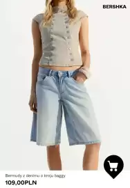 Bershka gazetka tydzień 22 Strona 6