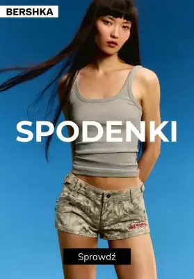 Bershka (ważność do 31-05)
