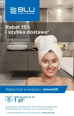 Blu (ważność do 31-05)