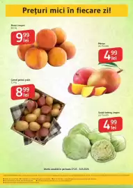 Catalog Supeco săptămâna 22 Pagină 2