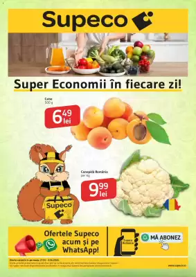 Catalog Supeco