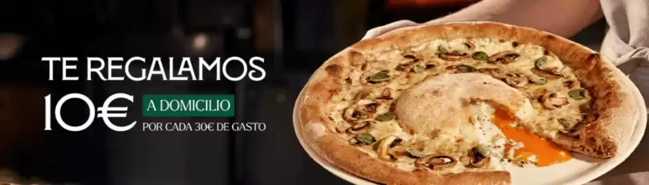 Folleto Ginos Página 1