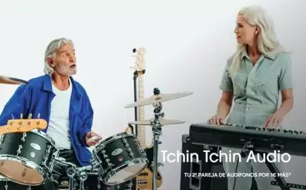 Catálogo Alain Afflelou Página 1