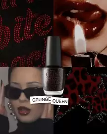 Catálogo Opi Esmaltes semana 22 Página 1