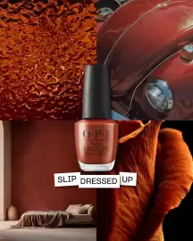 Catálogo Opi Esmaltes semana 22 Página 2
