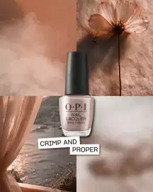 Catálogo Opi Esmaltes semana 22 Página 5