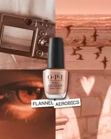 Catálogo Opi Esmaltes semana 22 Página 6