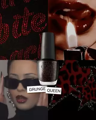 Opi Esmaltes (válido hasta 31-05)