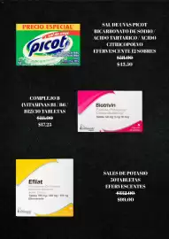 Catálogo Farmacias Similares Página 2