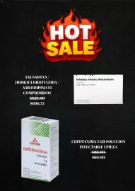 Catálogo Farmacias Similares Página 3