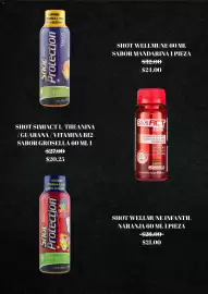 Catálogo Farmacias Similares Página 4
