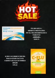 Catálogo Farmacias Similares Página 5