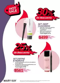 Catálogo Mary Kay Página 10