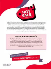 Catálogo Mary Kay Página 11