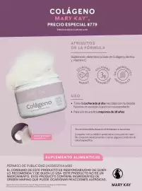 Catálogo Mary Kay Página 2