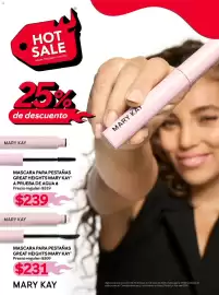 Catálogo Mary Kay Página 3