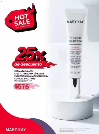 Catálogo Mary Kay Página 4