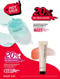 Catálogo Mary Kay Página 5
