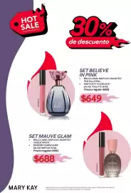 Catálogo Mary Kay Página 7
