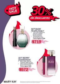 Catálogo Mary Kay Página 8