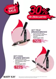 Catálogo Mary Kay Página 9