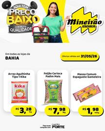 Folheto Mineirão Atacarejo semana 22 Página 2