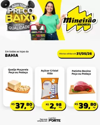 Mineirão Atacarejo (válido até 31-05)