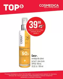 Apteka Cosmedica gazetka tydzień 22 Strona 2