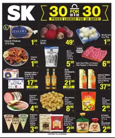 Super King Markets weekly ad week 21 Page 10