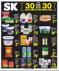 Super King Markets weekly ad week 21 Page 11