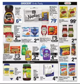 Super King Markets weekly ad week 21 Page 3