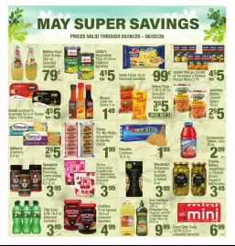 Super King Markets weekly ad week 21 Page 4