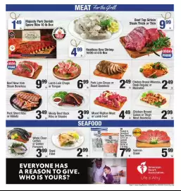 Super King Markets weekly ad week 21 Page 6