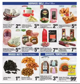 Super King Markets weekly ad week 21 Page 8