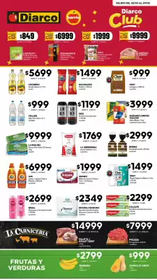 Diarco (válido hasta 29-05)
